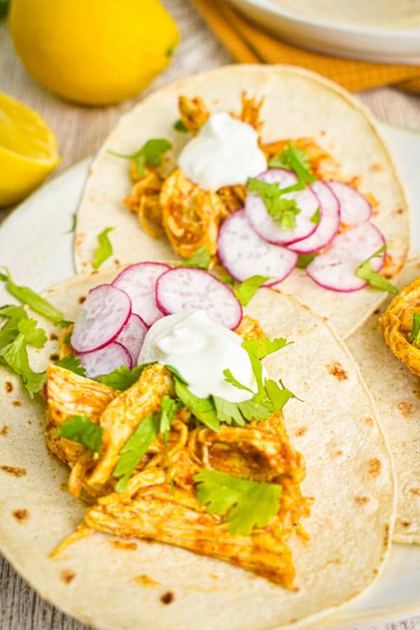 5 Ingredient Tacos – Best Taco Recipe – {Easy} Lunch – Dinner – Snacks - Appetizers – Quick – Simple – Budget Cooking Recipes