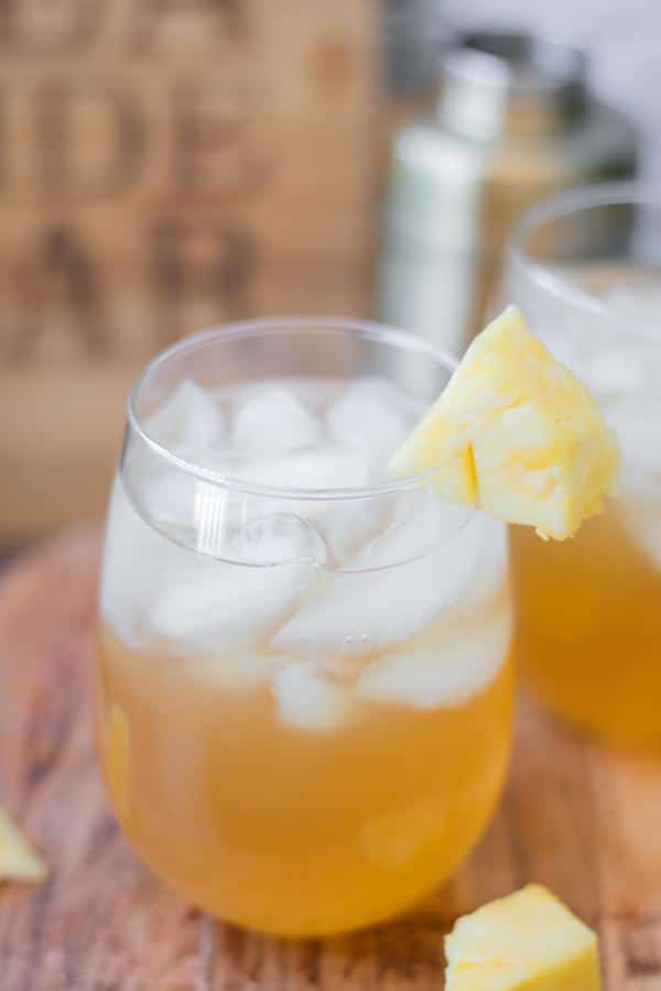 Alcoholic Drinks – BEST Bahama Mama Recipe – Easy and Simple Margarita On The Rocks – How To Make Homemade Margarita