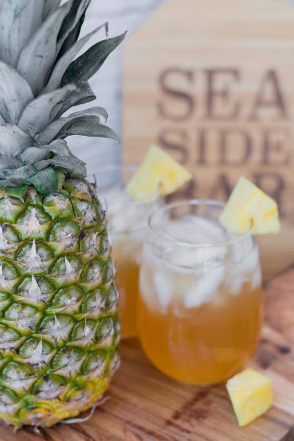 Alcoholic Drinks – BEST Bahama Mama Recipe – Easy and Simple Margarita On The Rocks – How To Make Homemade Margarita