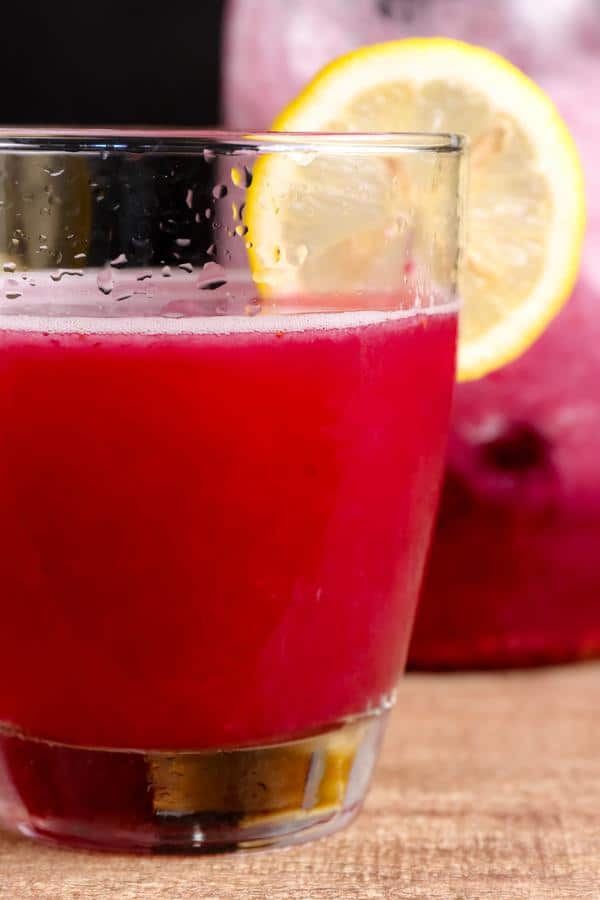 Alcoholic Drinks – BEST Strawberry Margarita Punch Recipe – Easy and Simple Frozen Margarita – How To Make Homemade Margarita