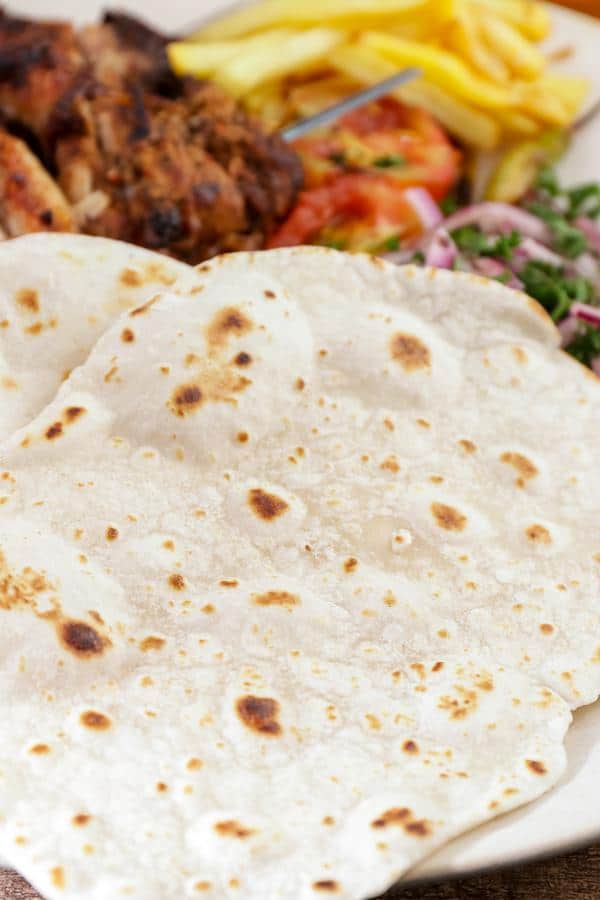 Easy Tortilla – Best Homemade Tortilla Recipe – {Easy} Lunch – Dinner – Snacks – Appetizers – Quick – Simple