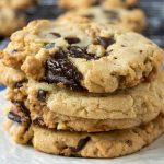 Easy Cookies – Chocolate Chip Cookie Recipe – BEST Homemade Cookies – How To Make – Quick – Simple – Desserts – Snacks – Party Food