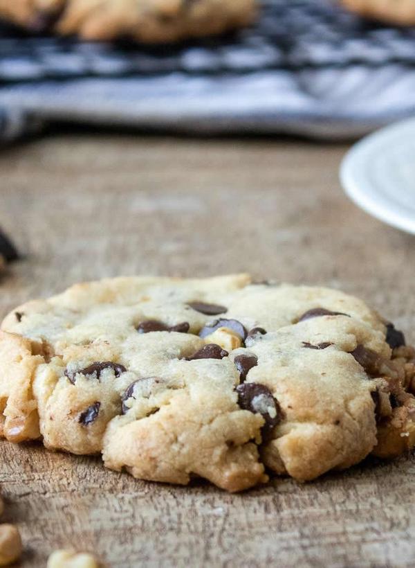 Easy Cookies – Chocolate Chip Cookie Recipe – BEST Homemade Cookies – How To Make – Quick – Simple – Desserts – Snacks – Party Food