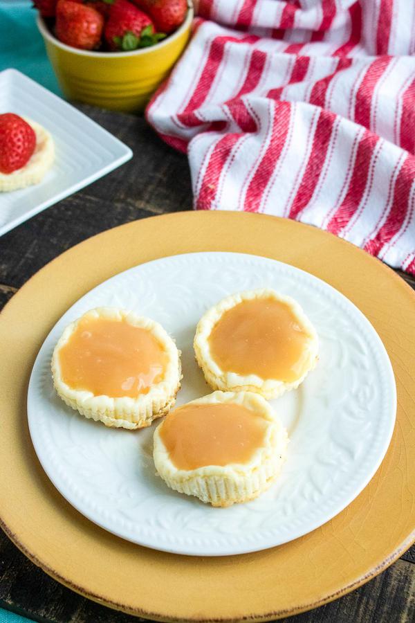 Easy Cheesecake – Best Homemade Cheesecake Cups Recipe – {Easy} – Snacks – Desserts – Party Food – Quick – Simple