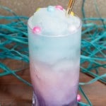 Punch – BEST Mermaid Punch Recipe – Easy and Simple Little Mermaid Drink – Kids Drinks – Party Food