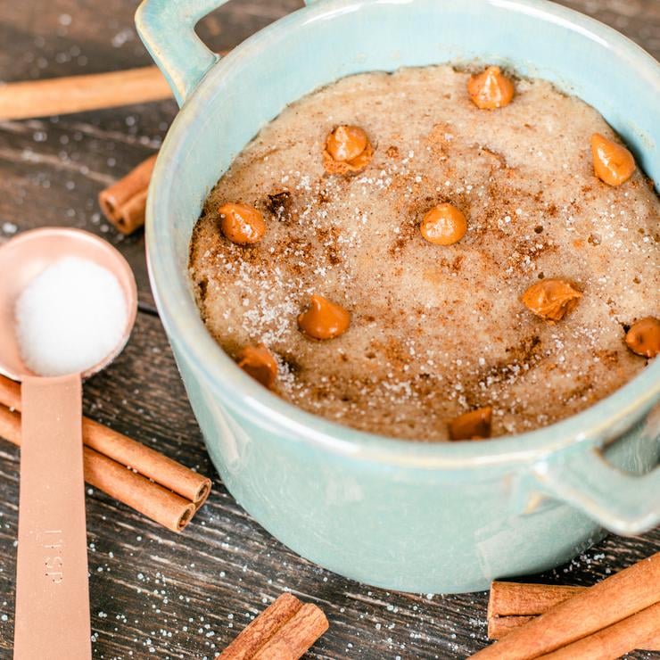 Snickerdoodle Mug Cake! BEST Snickerdoodle Cake In A Mug Recipe – Quick & Easy 2 Minute Microwave Idea – Breakfast – Snacks – Desserts – Treats