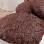Easy Brownie Cookies – BEST Chocolate Brownie Cookie Recipe – Snacks – Desserts – Party Food