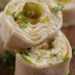 Easy Jalapeno Popper Pinwheels – Best Homemade Pinwheel Recipe – Finger Food – Appetizers – Snacks – Party Food – Quick – Simple