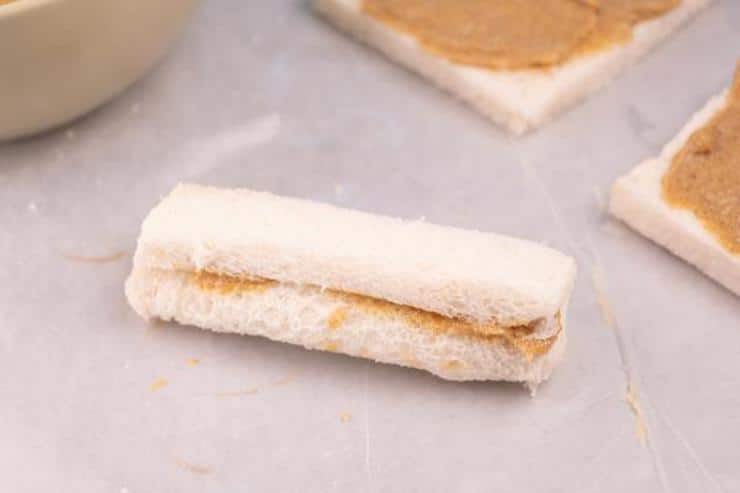 Easy Cinnamon Roll French Toast Roll Ups