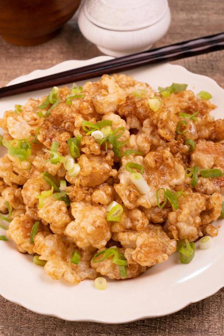 BEST Crispy Honey Shrimp - Easy Crispy Honey Shrimp Recipe – Asian – Dinner - Lunch