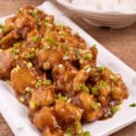 BEST General Tso Chicken - Easy General Tso Chicken Recipe – Asian – Dinner - Lunch