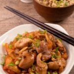 Easy Kung Pao Chicken – Best Chinese Food Recipe