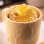 1 Minute Pancake In Mug – Best Homemade Microwave Mug Pancake Recipe – {Easy} Breakfast – Quick – Simple
