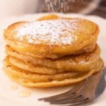 Easy Pancakes – Best Homemade French Toast Pancake Recipe – Breakfast – Desserts – Snacks – Quick – Simple
