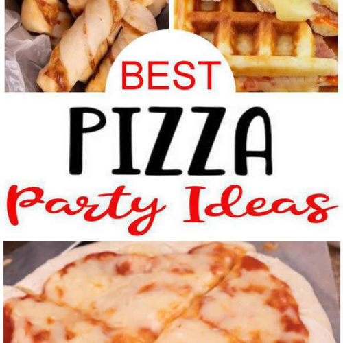 Tag: pizza party ideas for adults