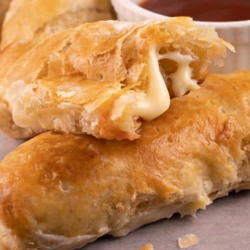 Easy Cheese Stuffed Breadsticks – Best Homemade Breadsticks Recipe – Snacks – Lunch – Dinner – Kids Party Food – Quick – Simple