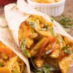 Best Homemade Chicken Nacho Cheese Wraps Recipe – {EASY} Lunch – Dinner – Side Dish – Appetizers – Party Food