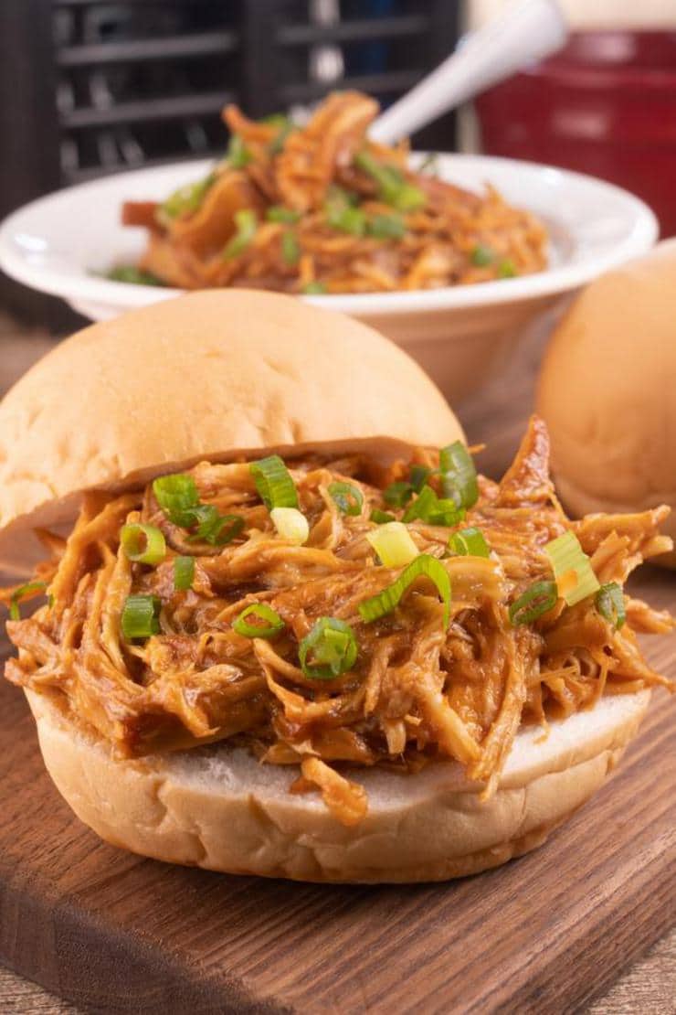 Easy Hawaiian BBQ Chicken – Best Homemade Chicken Recipe – Lunch – Dinner – Side Dish – Quick – Simple