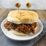 Best Monster Sloppy Joes Recipe – {EASY} Lunch – Dinner – Party Food