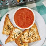 Air Fryer Pizza Wontons Recipe – Best – Dinner - Appetizers - Lunch – How To Make