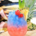 Alcoholic Drinks – BEST Maui Breeze Cocktail Recipe – Easy and Simple Rum Alcohol Drink