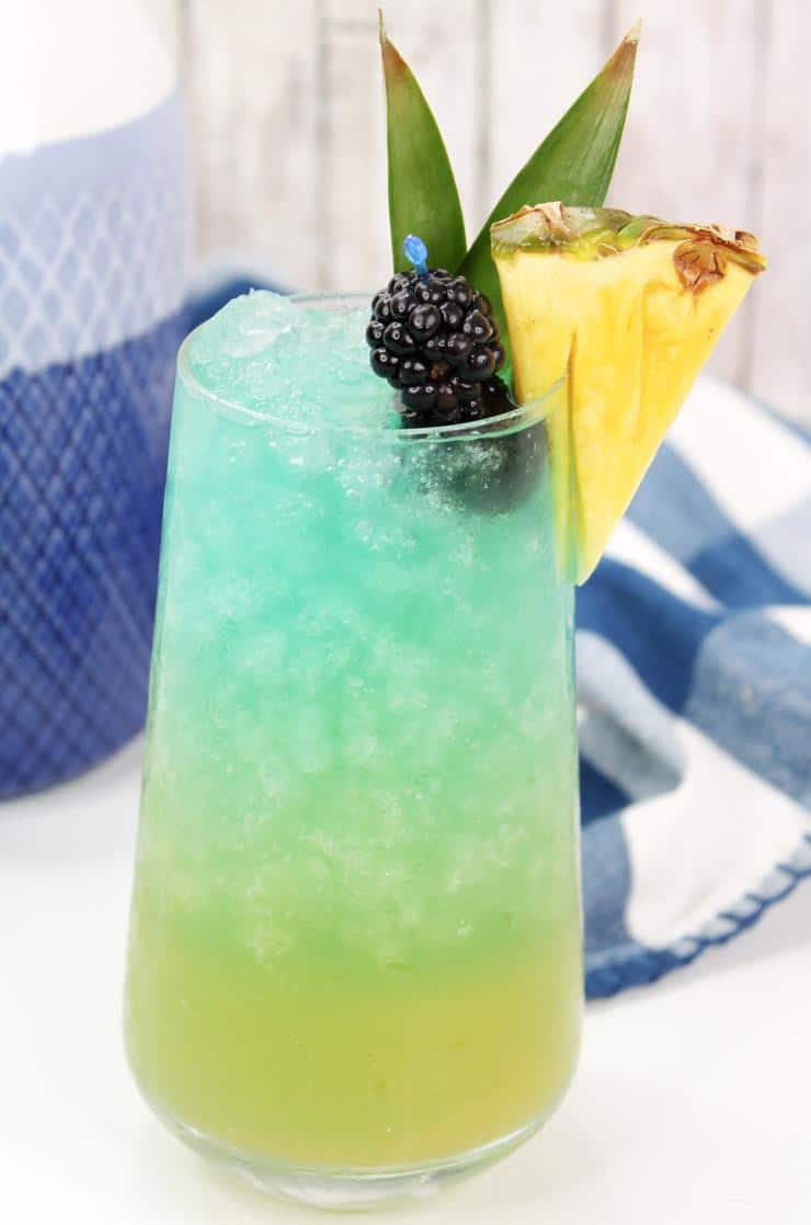 Paradise Bay Cocktail