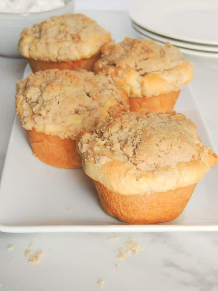 Best Handheld Apple Pies Recipe – Easy Desserts – Snacks – Breakfast