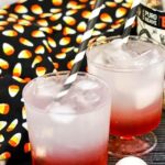 Best Beetlejuice Margarita Halloween Drinks