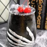 Best Poison Margarita Halloween Drinks