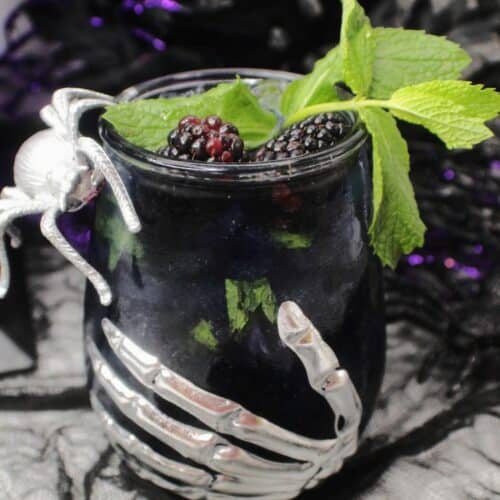 Raven Cocktail Drinks - Vodka Mixed Drinks