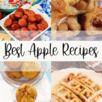 8 Apple Recipes - Best Apple Ideas