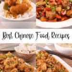 5 Chinese Food Recipes - Best Chinese Food Ideas