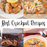 7 Crockpot Recipes - Best Crockpot Ideas