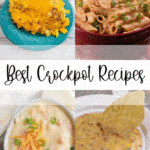 6 Crockpot Recipes - Best Slow Cooker Ideas