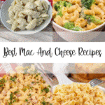 10 Mac And Cheese Recipes - Best Mac And Cheese Ideas