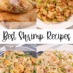 10 Shrimp Recipes - Best Shrimp Ideas