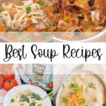 11 Soup Recipes - Best Soup Ideas