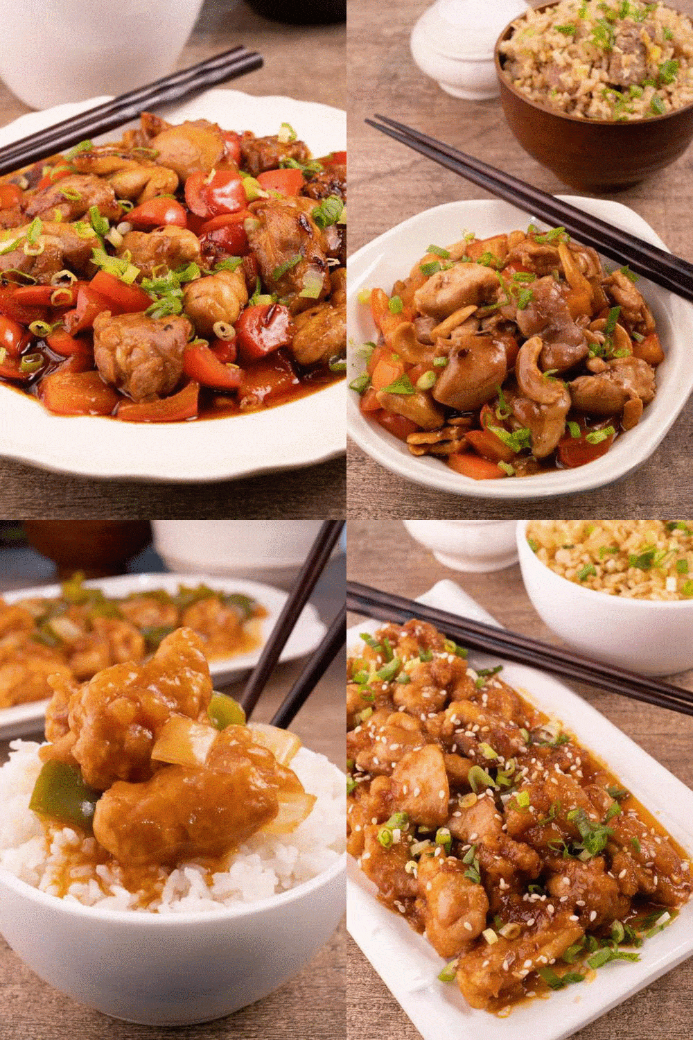 20 Easy Chinese Food Recipes You Can Make At Home | lupon.gov.ph