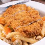 Copycat Cheesecake Factory Louisiana Chicken Pasta Recipe